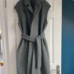 Gallery Sleeveless Jacket