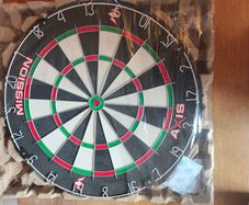 Dartboard