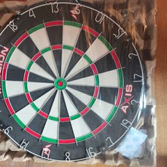 Dartboard