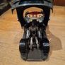 Iron Man 3 Vehicle and Ghost Armour Figure Image 4