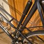 Classic vintage ladies road racing bike Image 4