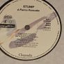 Stump, A Fierce Pancake LP w/inner, Irish Indie, German press Image 4