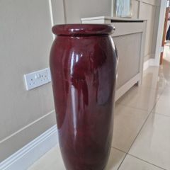 floor vase
