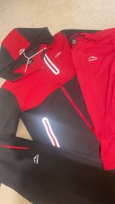 Mens Activewear Tracksuit