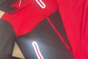 Mens Activewear Tracksuit
