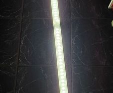 Fish tank led light