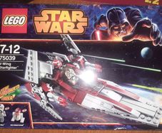 Lego Star Wars