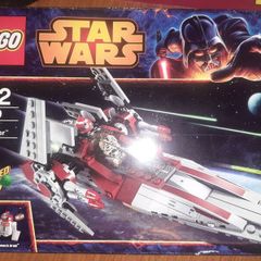Lego Star Wars