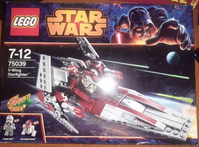 Lego Star Wars