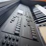 Technics SX-GX5 Organ with bench, Manual, Sheet Music and more. Image 3