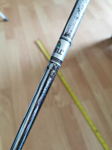 putter