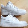 Nike Air Force 1 | size 7 UK Image 2