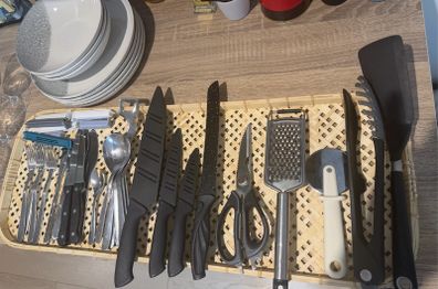Kitchen & Homeware Bundle