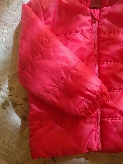 Baby Jacket