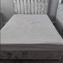 King size Divan Bed and Mattress Image 4