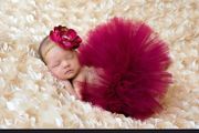 Tutu for newborn