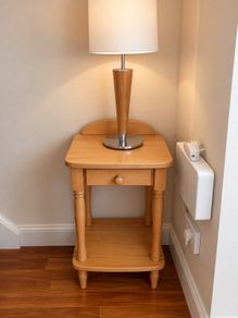 Hall Table
