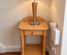 Hall Table