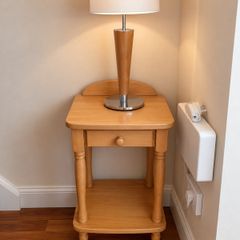Hall Table