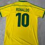 Brazilian jersey Image 6