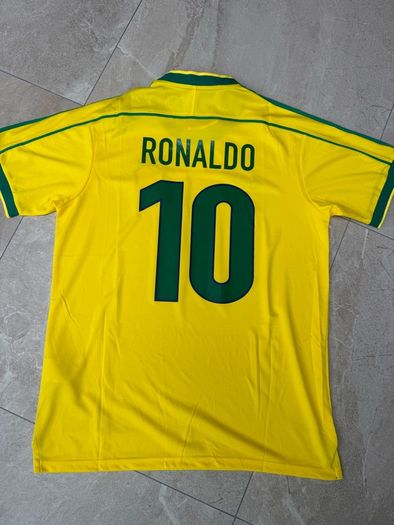 Brazilian jersey