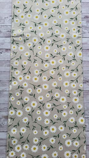 Table Runners "Daisies"
