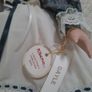 Vintage Alberon Porcelain Doll 'Gayle' Image 7