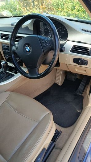BMW 3-Series 2007