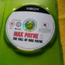 Max Payne 2 The fall of Max Payne Xbox Original Games Original Pal Image 5