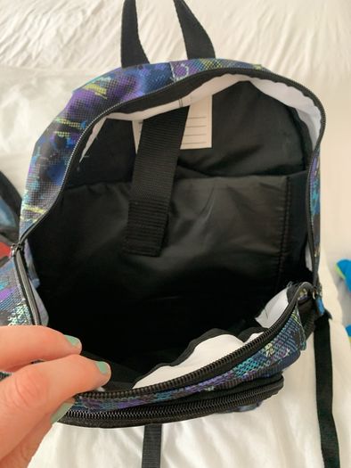 Smiggle school bag