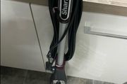 Shark klik &amp; flip steam mop
