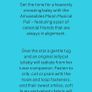 New JELLYCAT Amuseables Moon Musical Pull Image 4