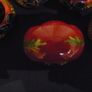 Christmas Hand Painted Napkin Rings Image 4