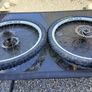 mtb wheels Image 2