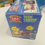 Captain Planet Toxic Cannon Kenner 1991 Image 2