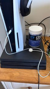 playstation 4 pro