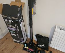 Shark Hoover