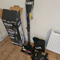 Shark Hoover