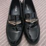 Schuh New no tags women shoes, size 40,black Image 4