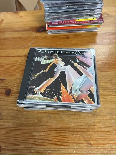 Cd albums