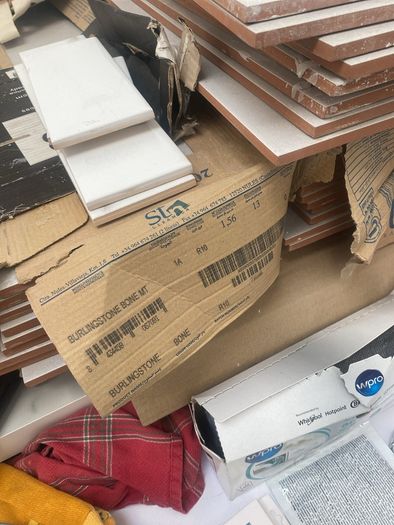 Tiles