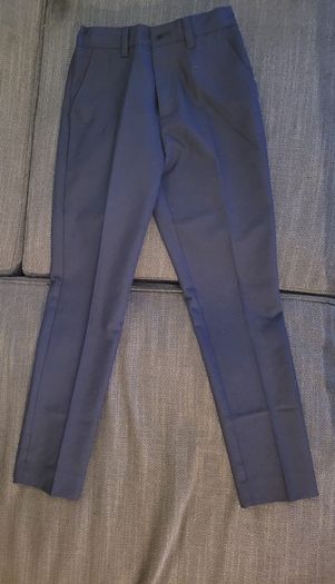River Island boy suit and trousers