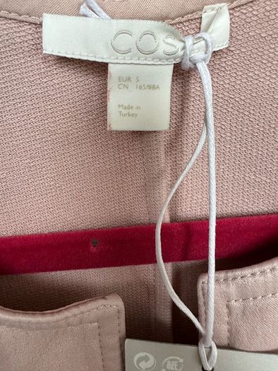 COS dress - sz 12