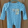 NewBorn All in one suit Image 2