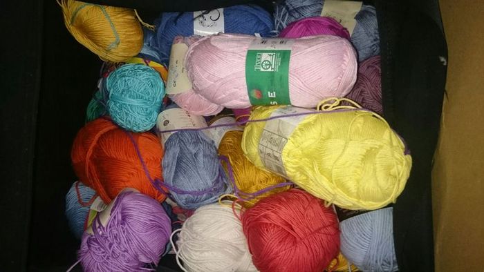 Wool