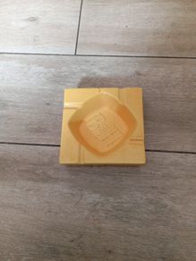 Benson and Hedges ash tray