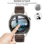 5D Soft Glass Protective Film For Huawei Watch 3 Pro Full Curved Cover Screen Protector for Huawei Watch 3 Pro Smartwatch Image 4