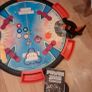 Retro 1995 power zone game Image 8
