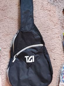 guitar case