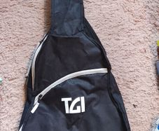 guitar case